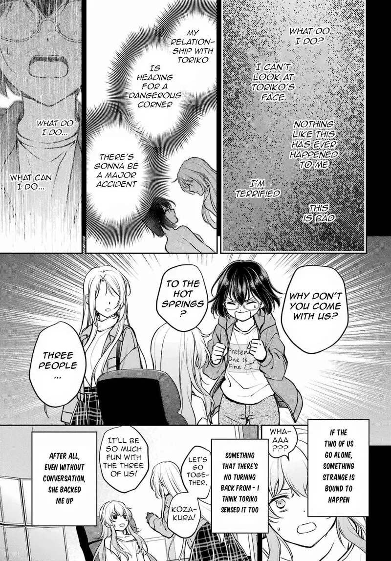 ISEKAI PICNIC Chapter 72 page 31