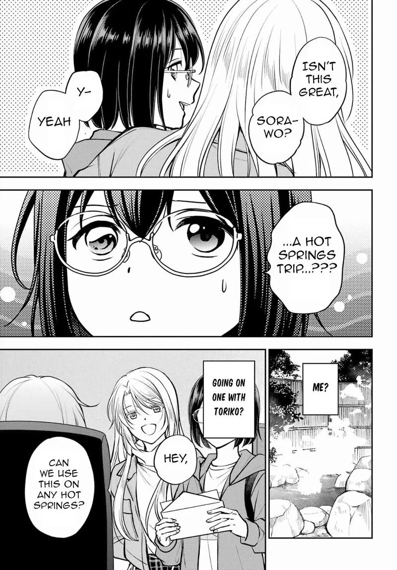 ISEKAI PICNIC Chapter 72 page 5