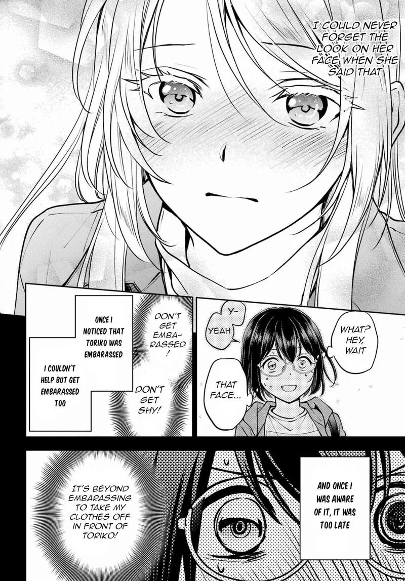 ISEKAI PICNIC Chapter 72 page 30