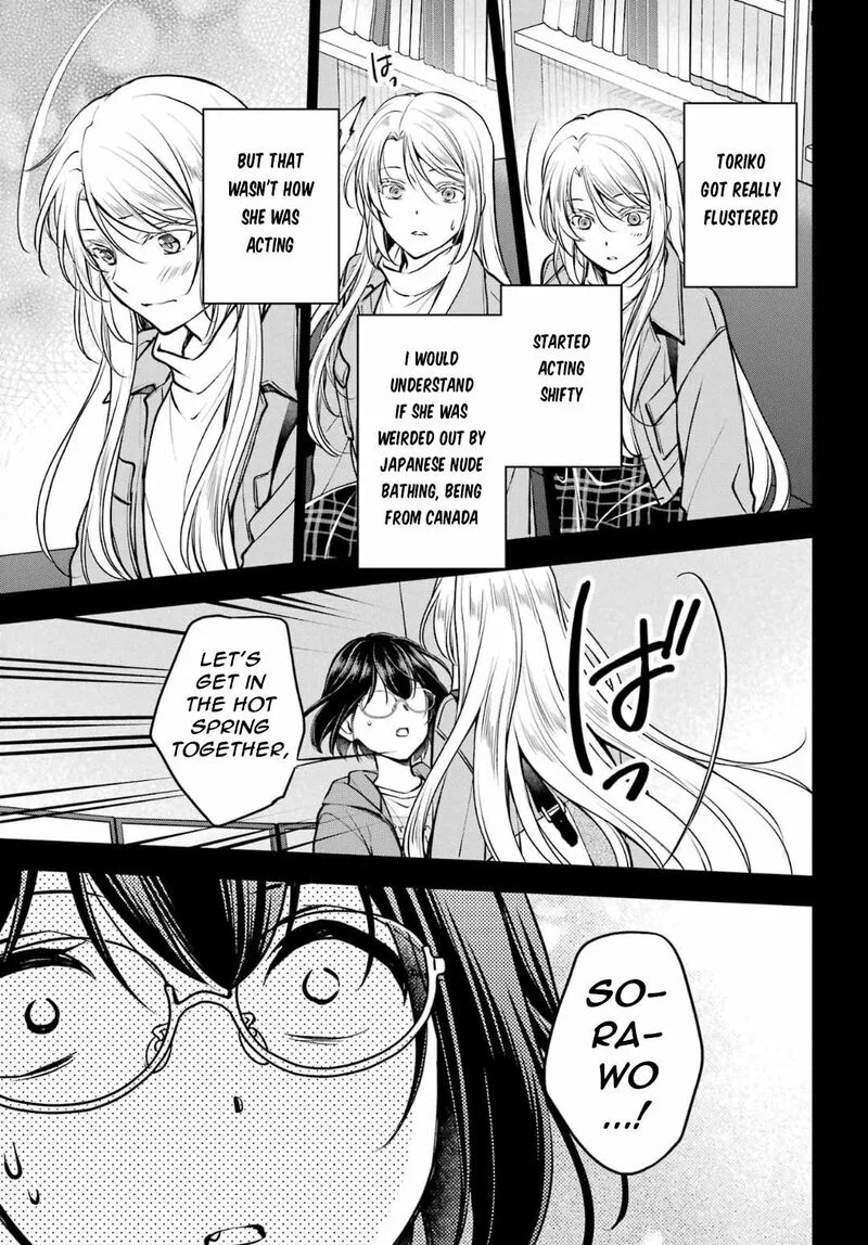 ISEKAI PICNIC Chapter 72 page 29