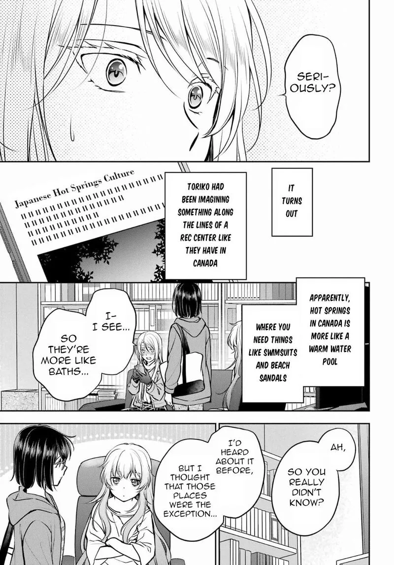 ISEKAI PICNIC Chapter 72 page 7