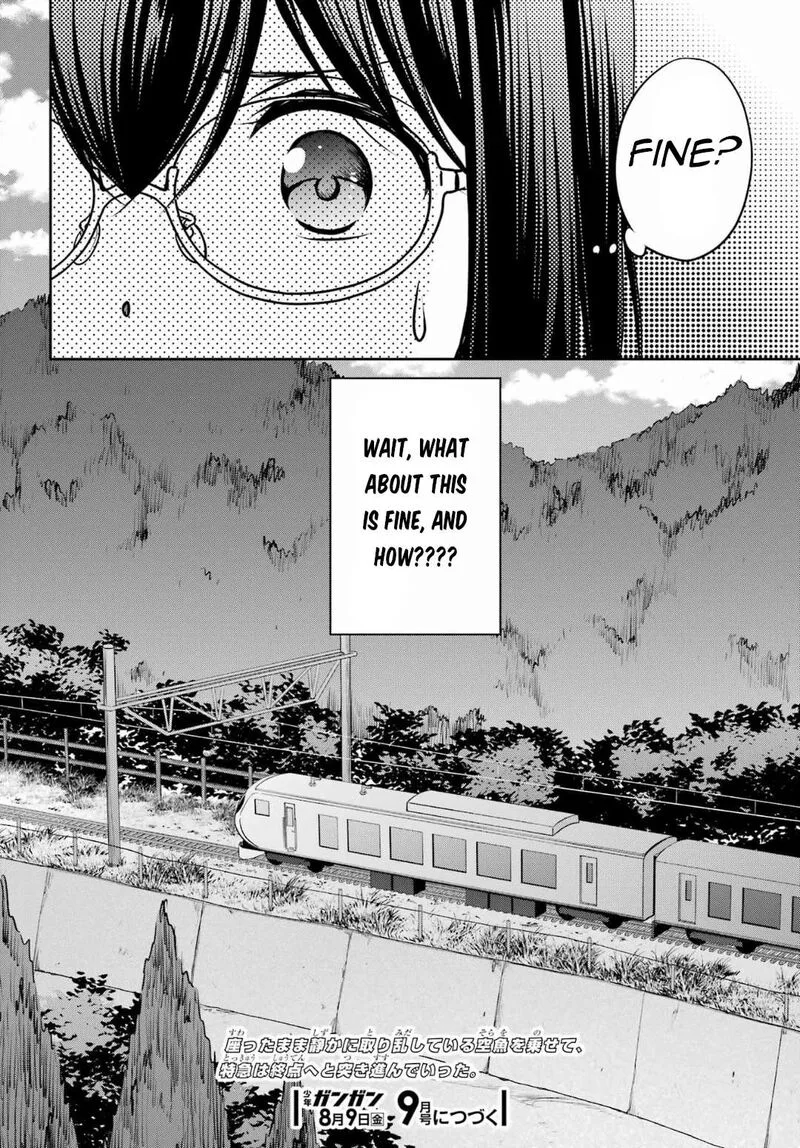 ISEKAI PICNIC Chapter 72 page 36