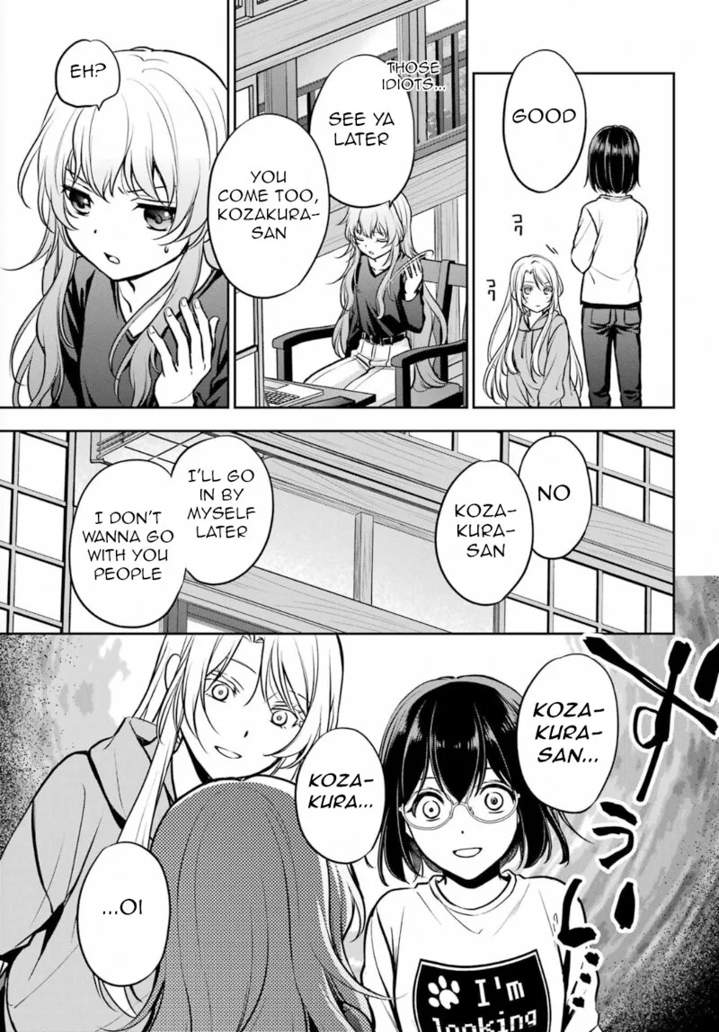 ISEKAI PICNIC Chapter 73 page 10