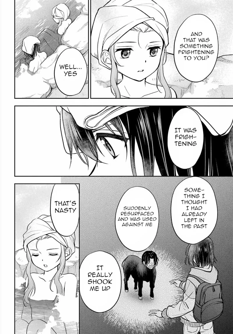 ISEKAI PICNIC Chapter 73 page 30