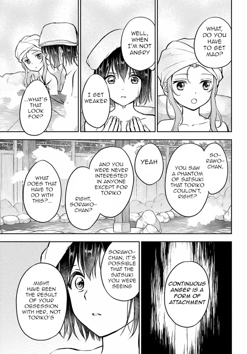 ISEKAI PICNIC Chapter 73 page 35