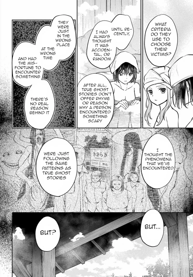 ISEKAI PICNIC Chapter 73 page 28
