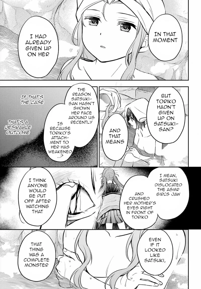 ISEKAI PICNIC Chapter 73 page 33