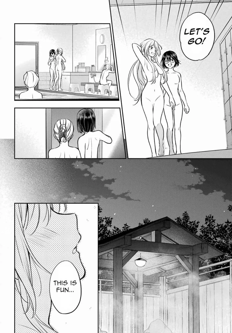 ISEKAI PICNIC Chapter 74 page 10