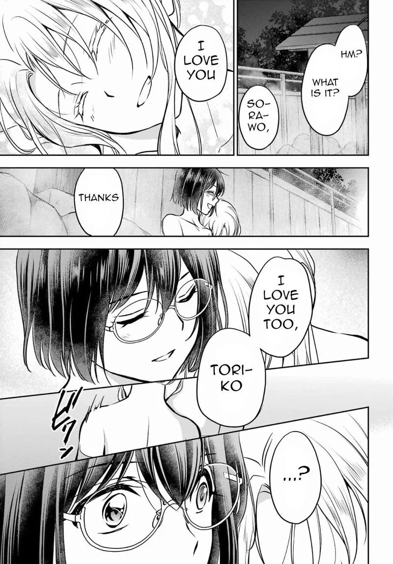 ISEKAI PICNIC Chapter 74 page 13