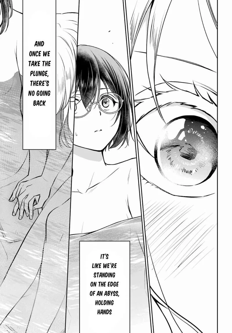 ISEKAI PICNIC Chapter 74 page 17
