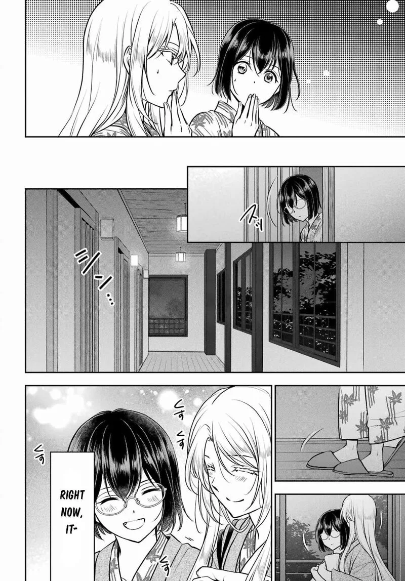 ISEKAI PICNIC Chapter 74 page 6