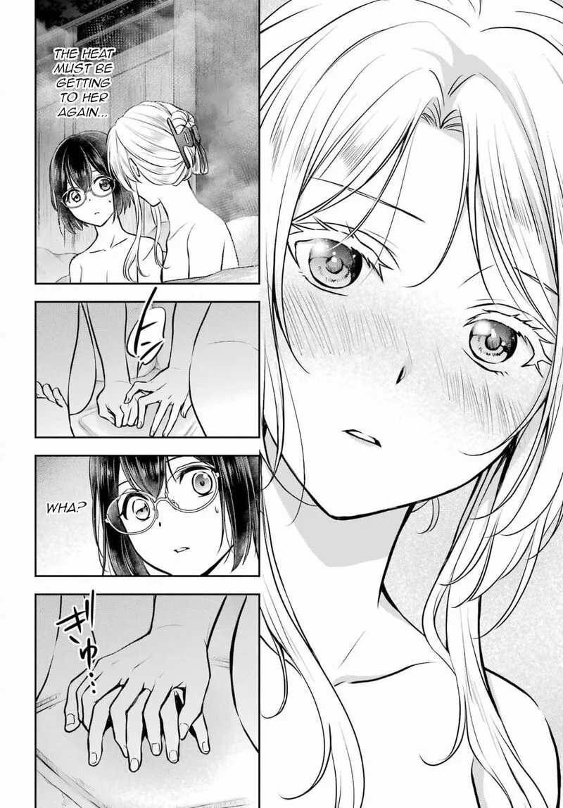 ISEKAI PICNIC Chapter 74 page 14