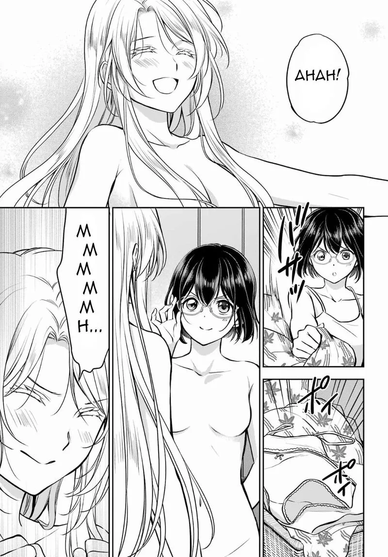 ISEKAI PICNIC Chapter 74 page 9
