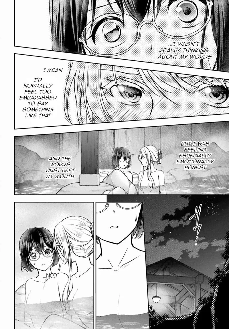 ISEKAI PICNIC Chapter 74 page 16
