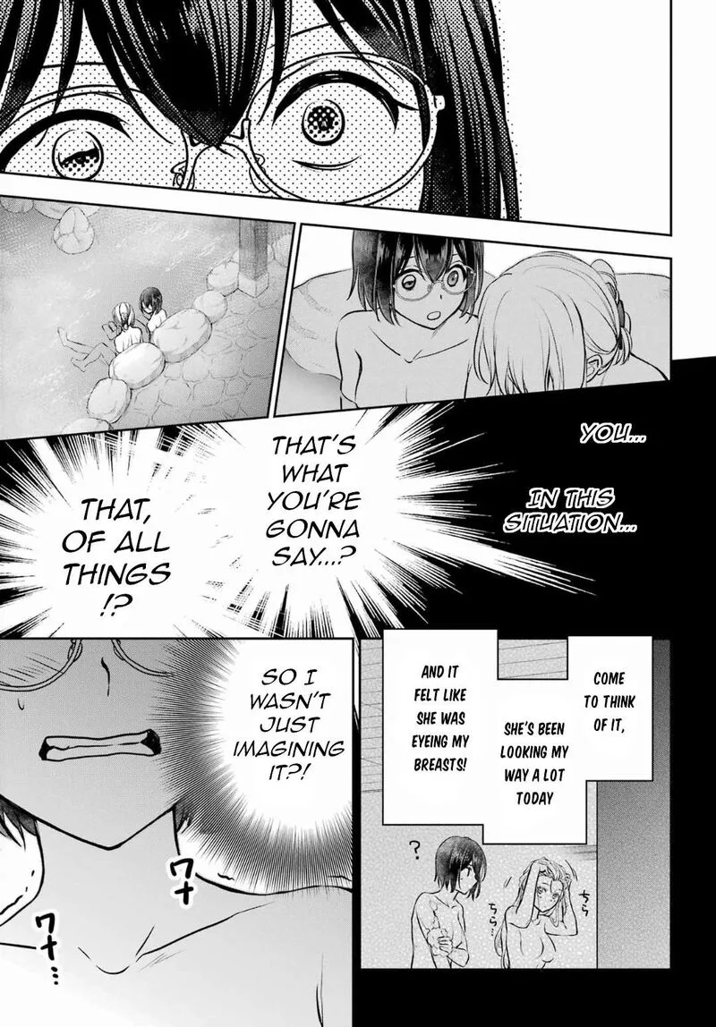 ISEKAI PICNIC Chapter 74 page 19