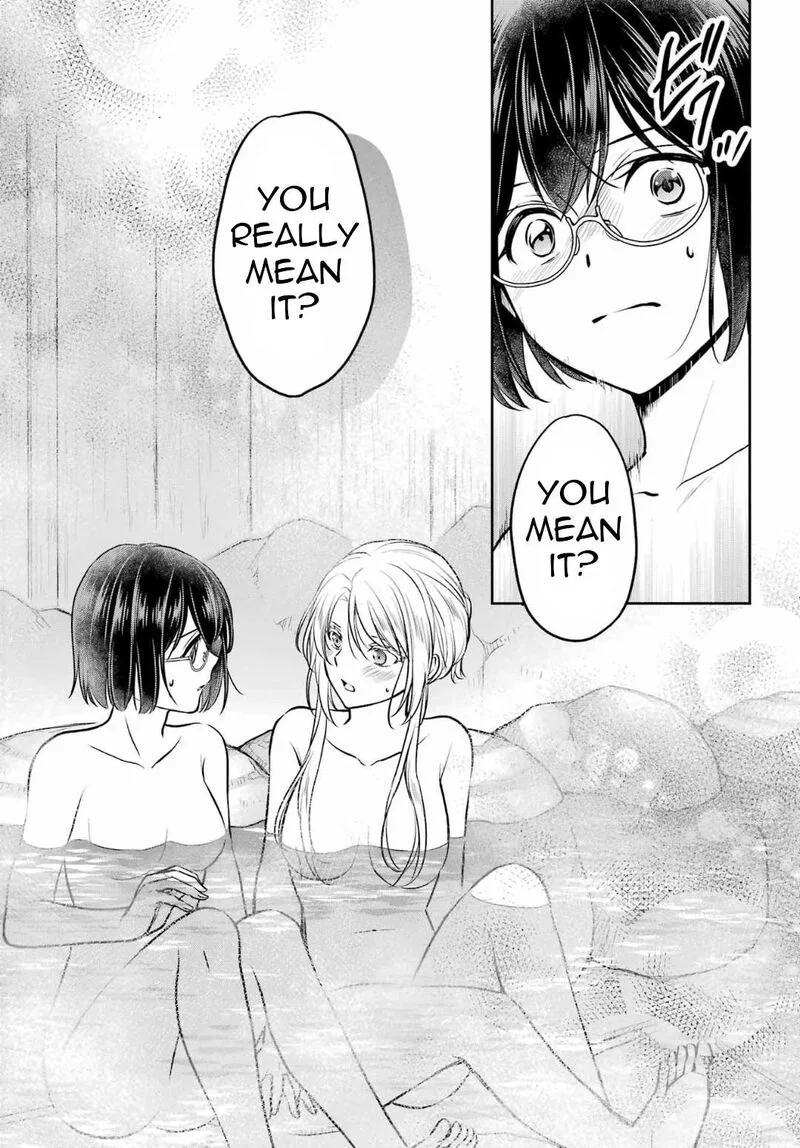ISEKAI PICNIC Chapter 74 page 15
