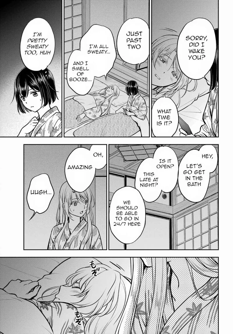 ISEKAI PICNIC Chapter 74 page 5