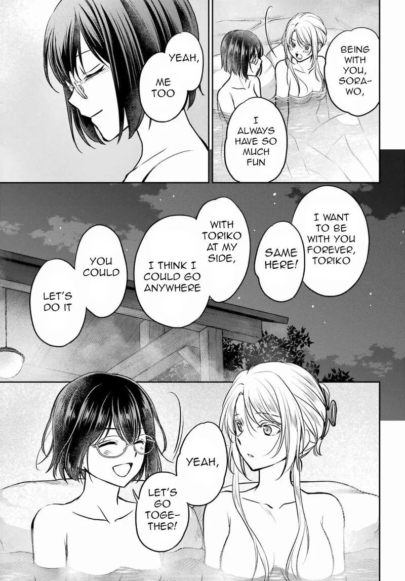 ISEKAI PICNIC Chapter 74 page 11