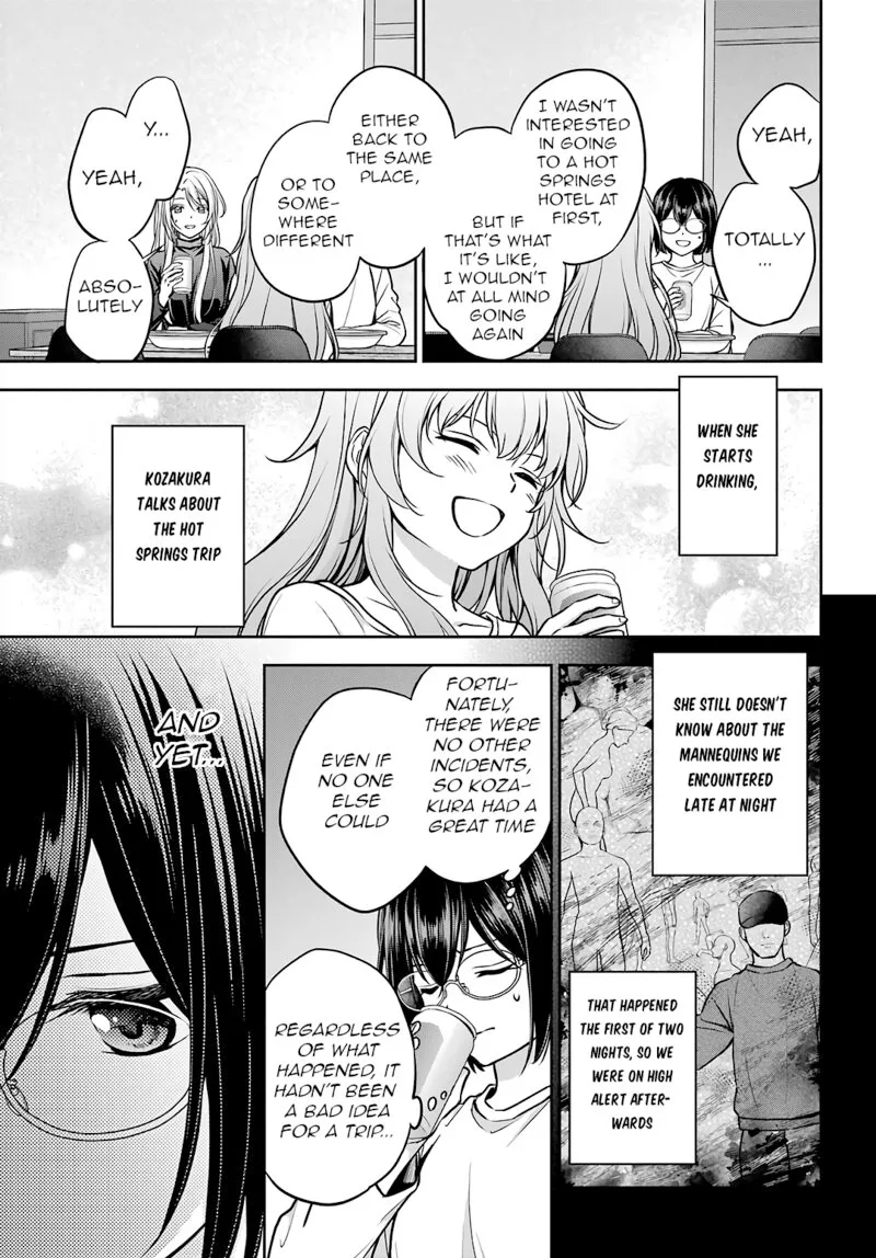 ISEKAI PICNIC Chapter 75 page 7