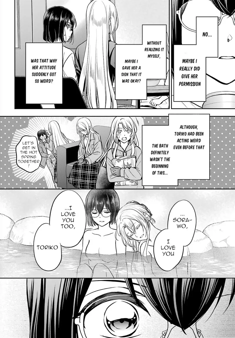 ISEKAI PICNIC Chapter 75 page 10