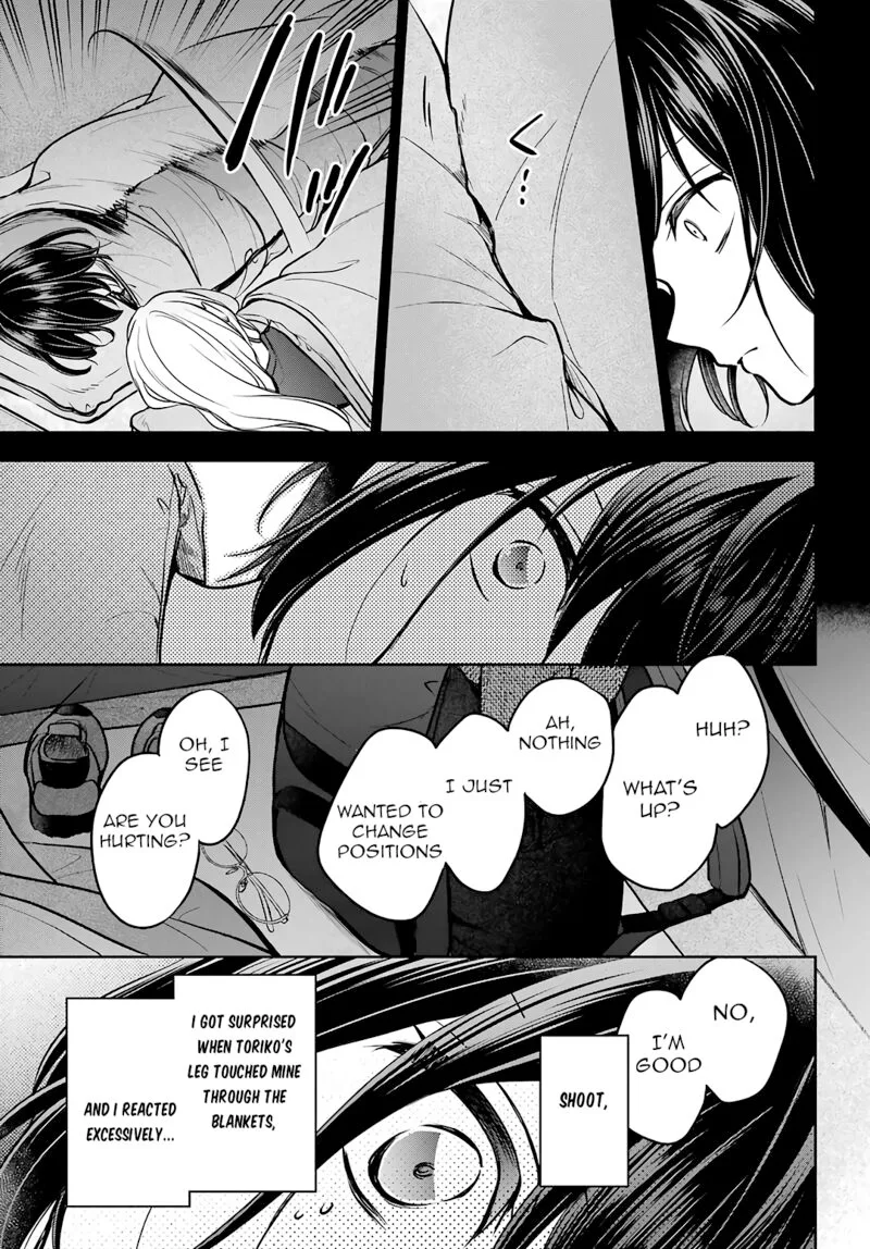 ISEKAI PICNIC Chapter 75 page 26