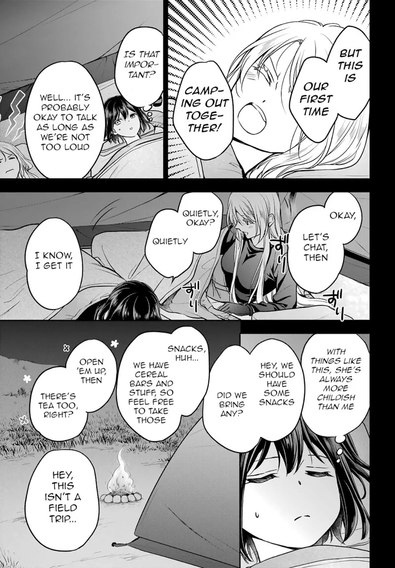 ISEKAI PICNIC Chapter 75 page 24