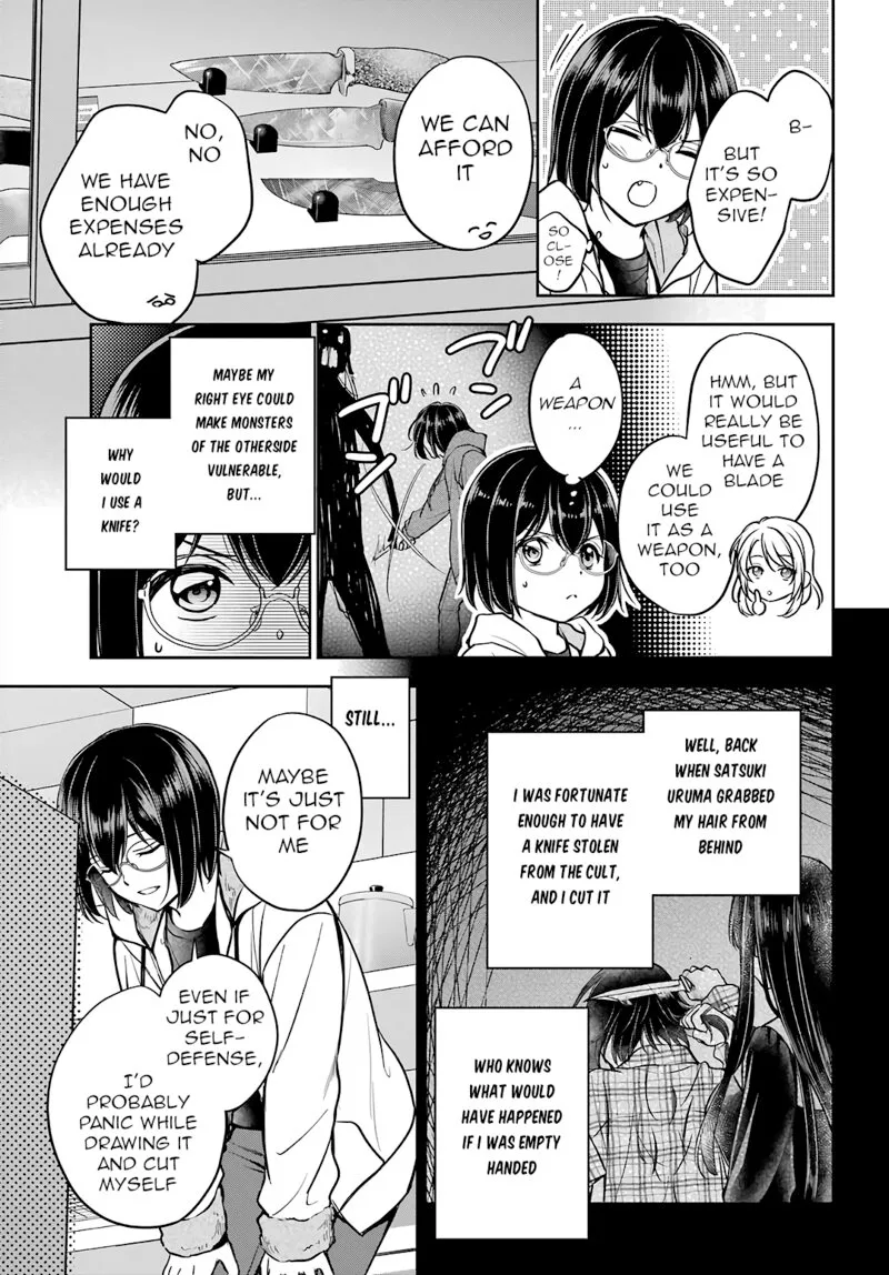 ISEKAI PICNIC Chapter 75 page 15