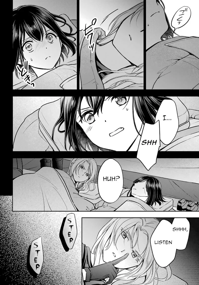 ISEKAI PICNIC Chapter 75 page 31