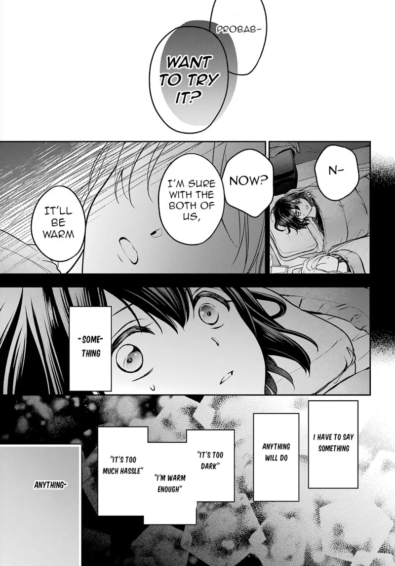 ISEKAI PICNIC Chapter 75 page 30