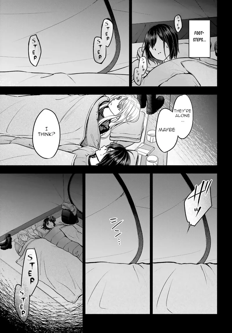 ISEKAI PICNIC Chapter 75 page 32