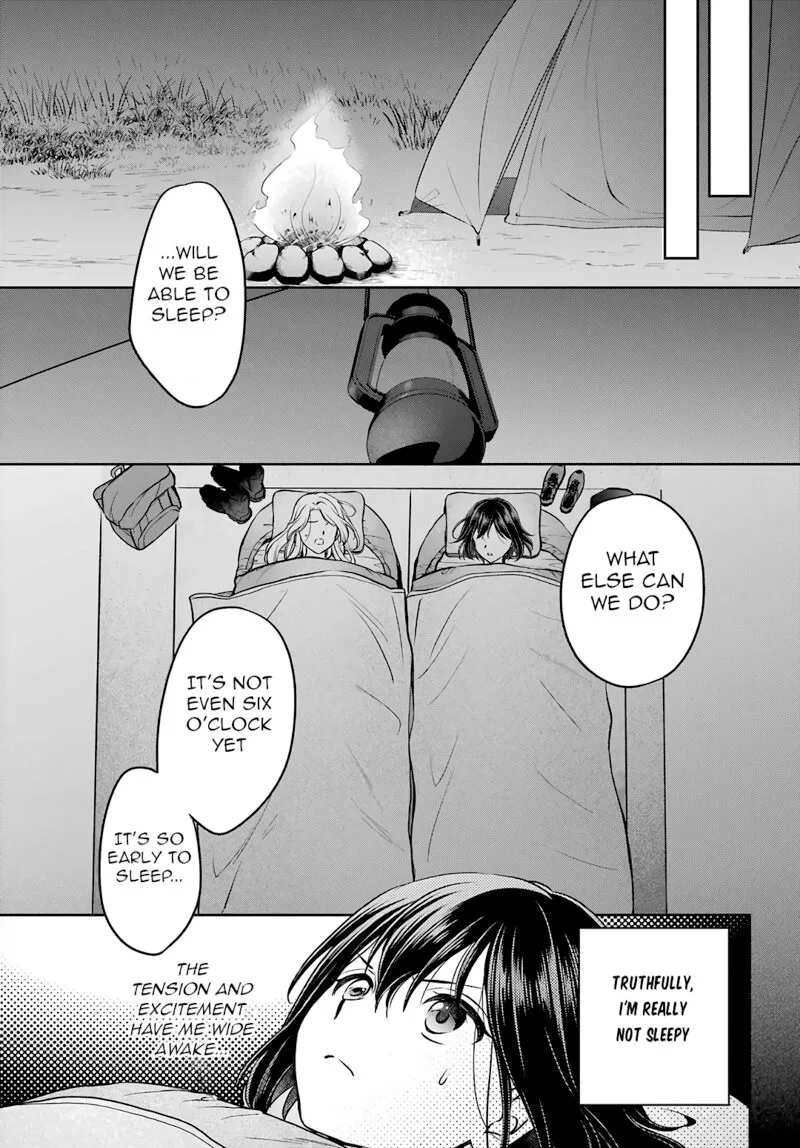 ISEKAI PICNIC Chapter 75 page 22