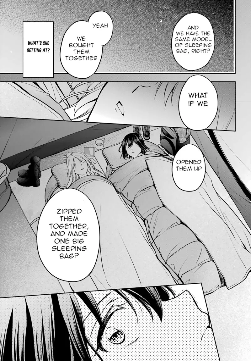 ISEKAI PICNIC Chapter 75 page 28