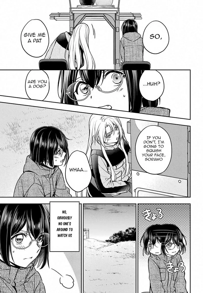 ISEKAI PICNIC Chapter 76 page 9
