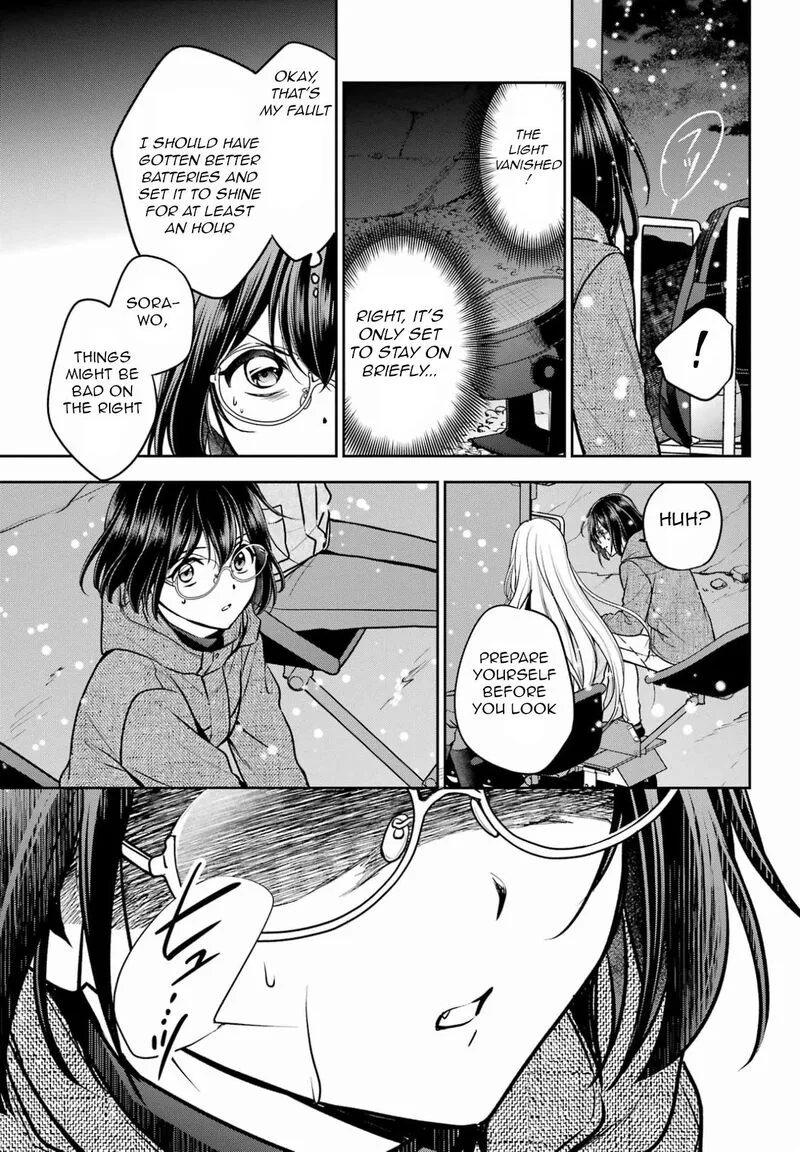 ISEKAI PICNIC Chapter 76 page 29