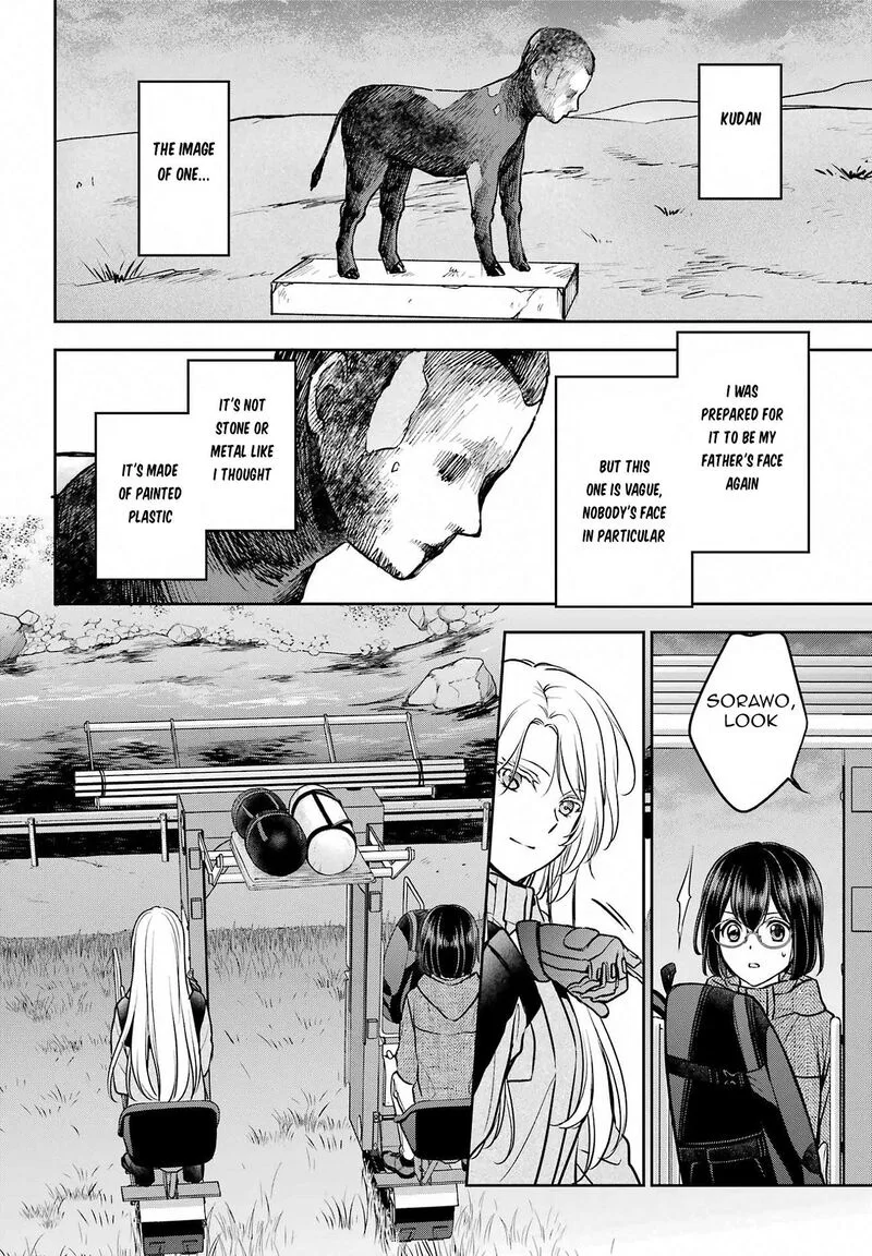 ISEKAI PICNIC Chapter 76 page 16