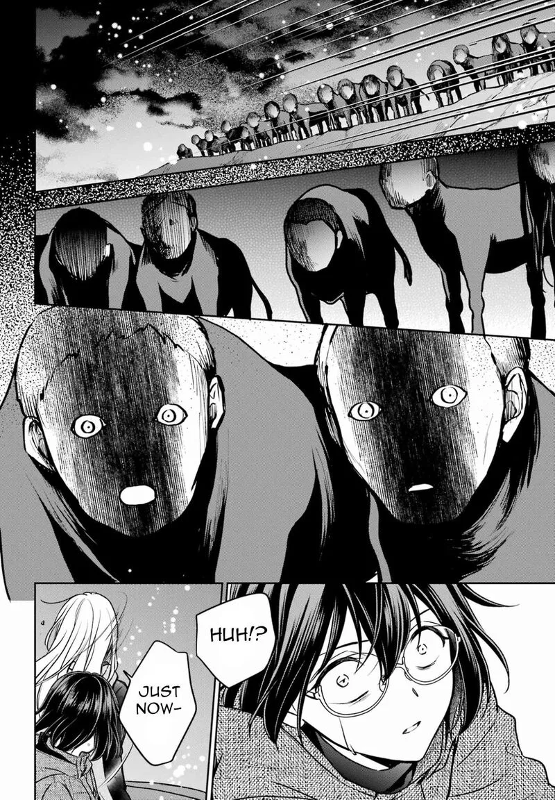 ISEKAI PICNIC Chapter 76 page 30