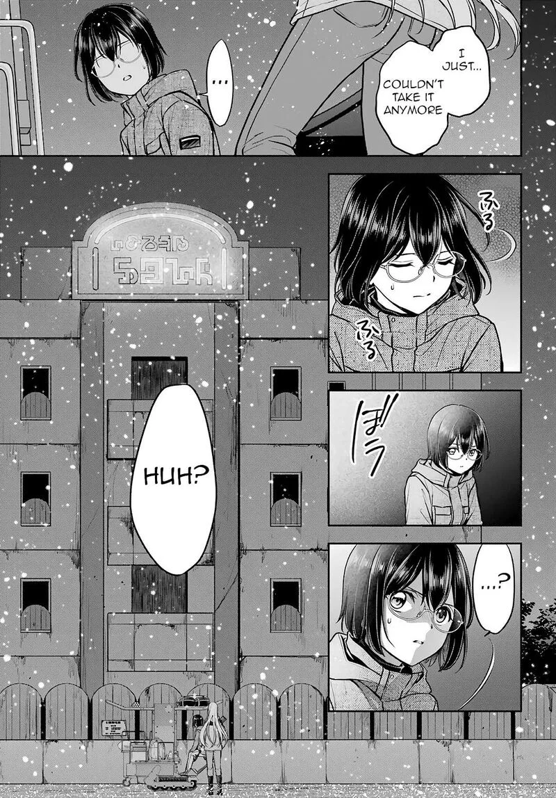 ISEKAI PICNIC Chapter 77 page 5