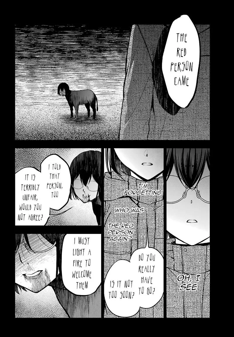 ISEKAI PICNIC Chapter 77 page 2