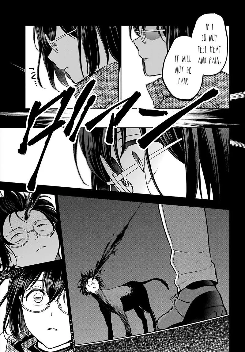 ISEKAI PICNIC Chapter 77 page 3
