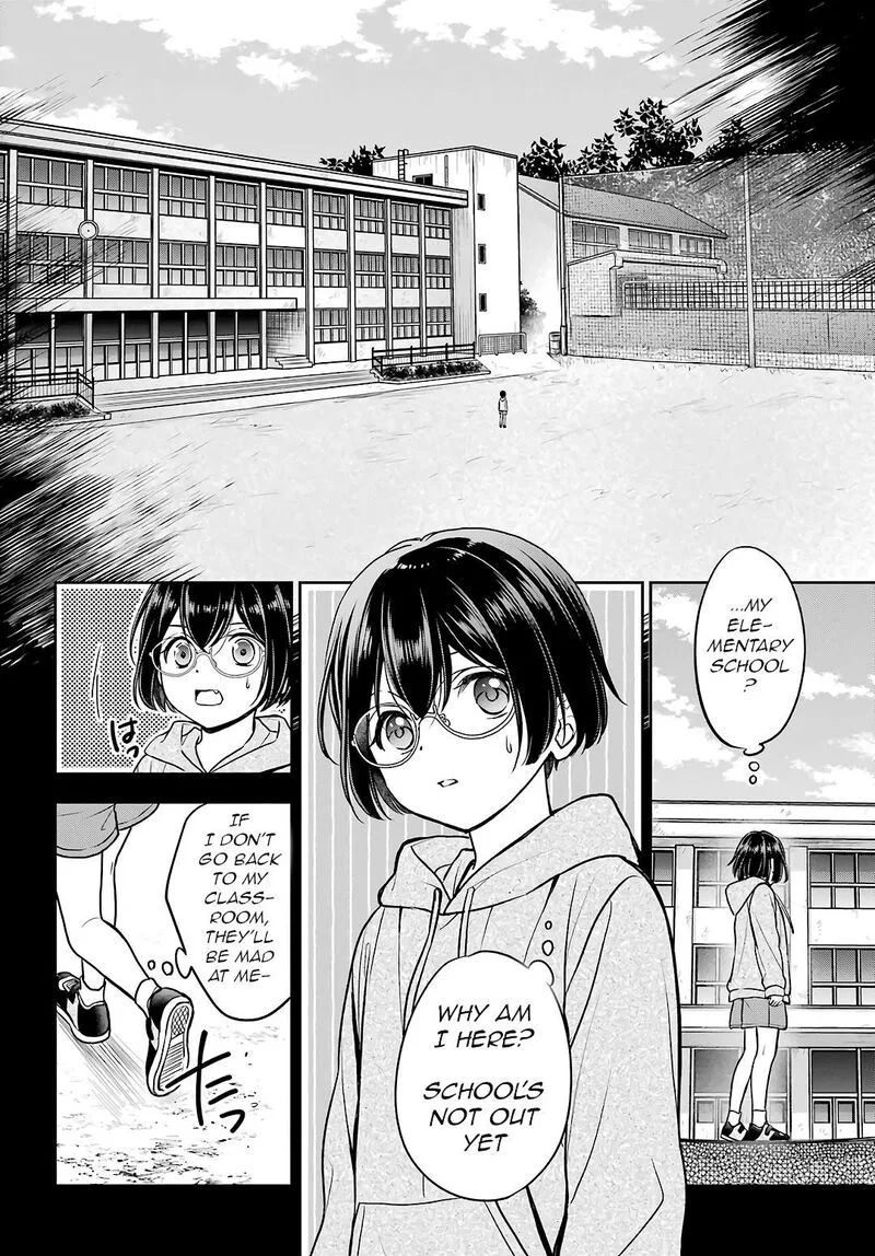 ISEKAI PICNIC Chapter 77 page 26