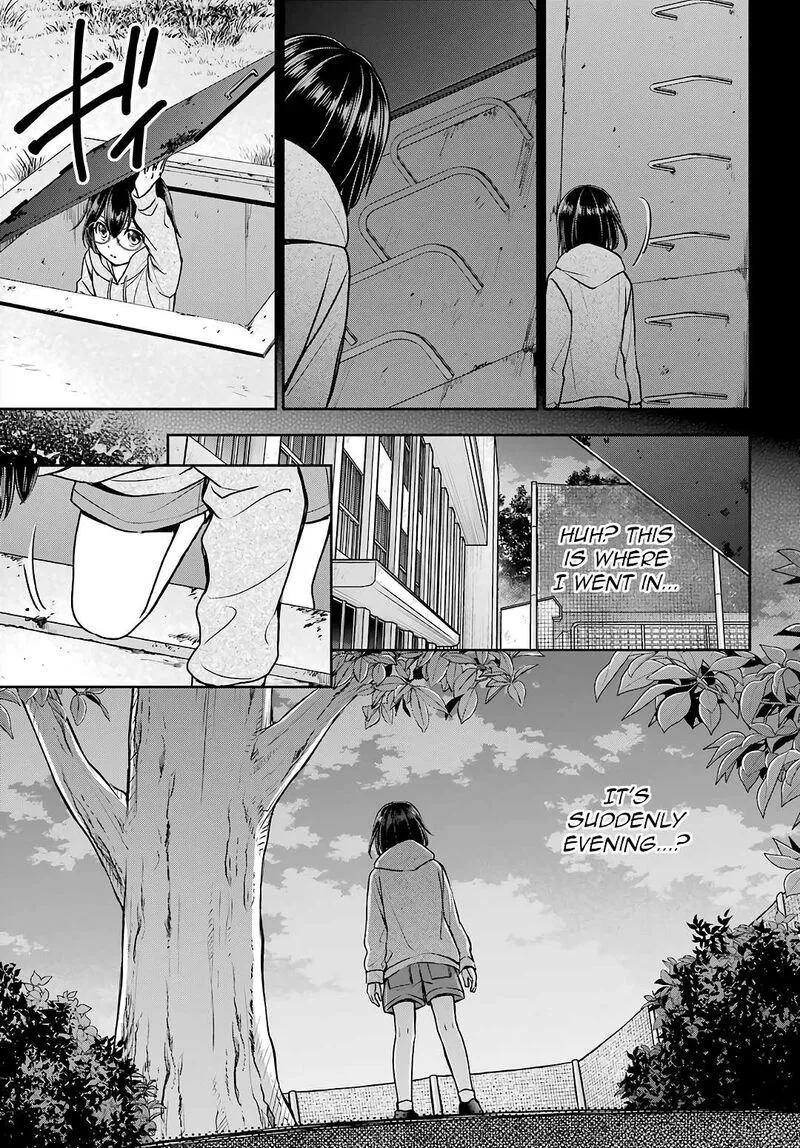 ISEKAI PICNIC Chapter 77 page 29