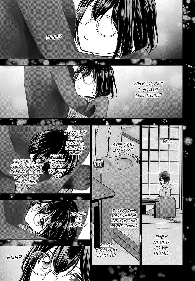ISEKAI PICNIC Chapter 77 page 24