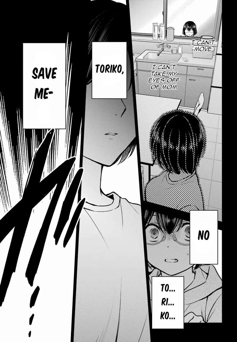 ISEKAI PICNIC Chapter 78 page 7