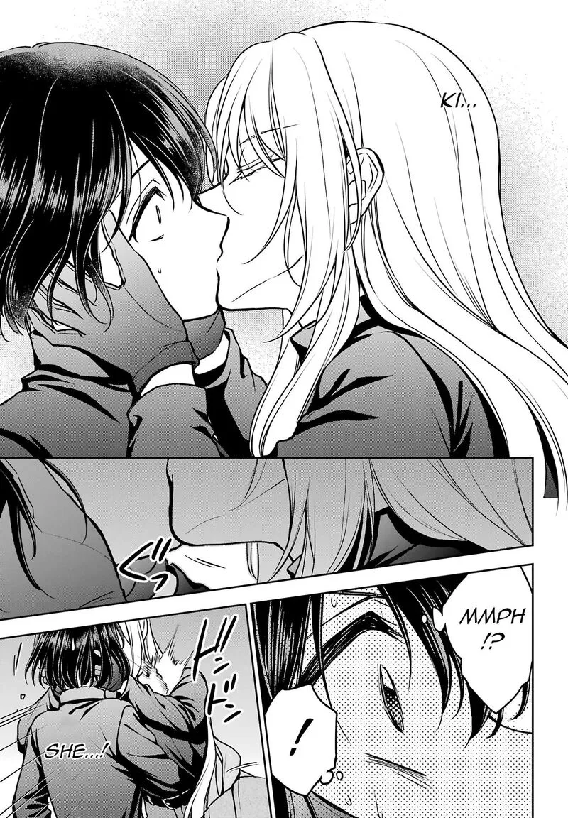 ISEKAI PICNIC Chapter 78 page 22