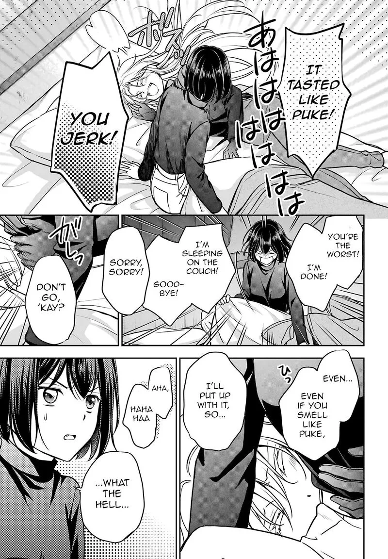 ISEKAI PICNIC Chapter 78 page 24