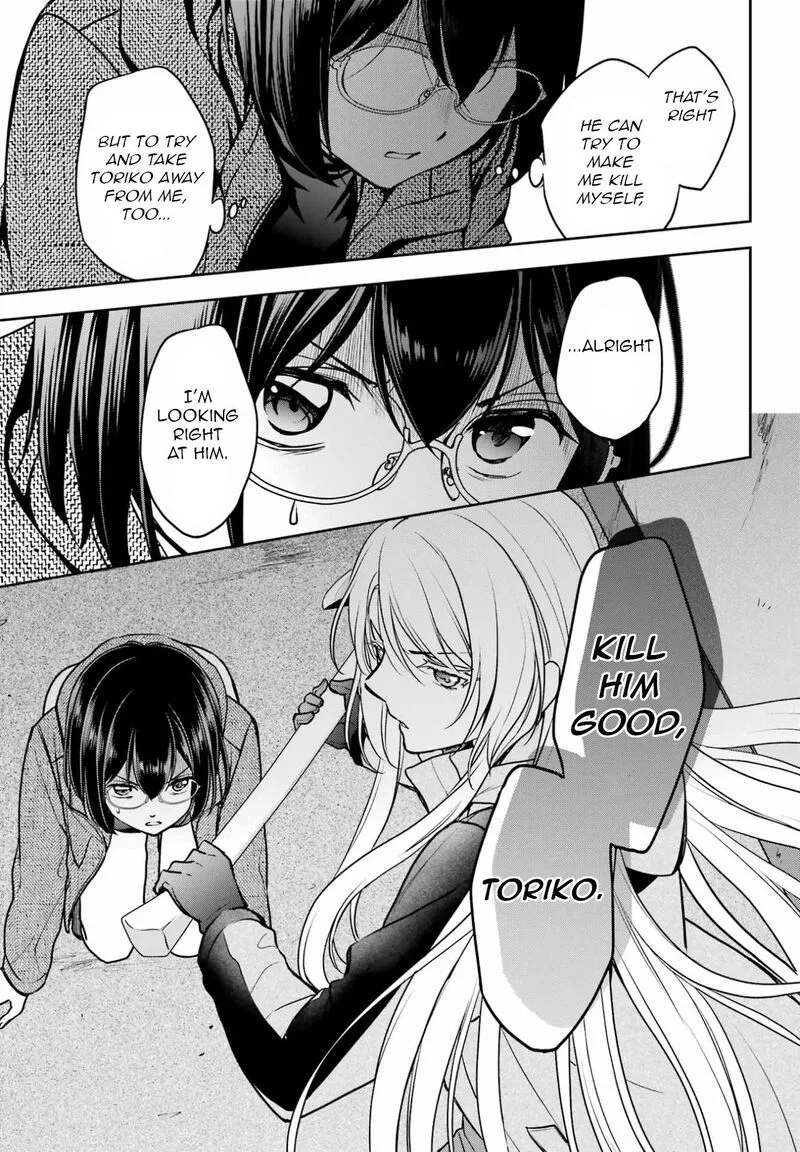 ISEKAI PICNIC Chapter 78 page 13