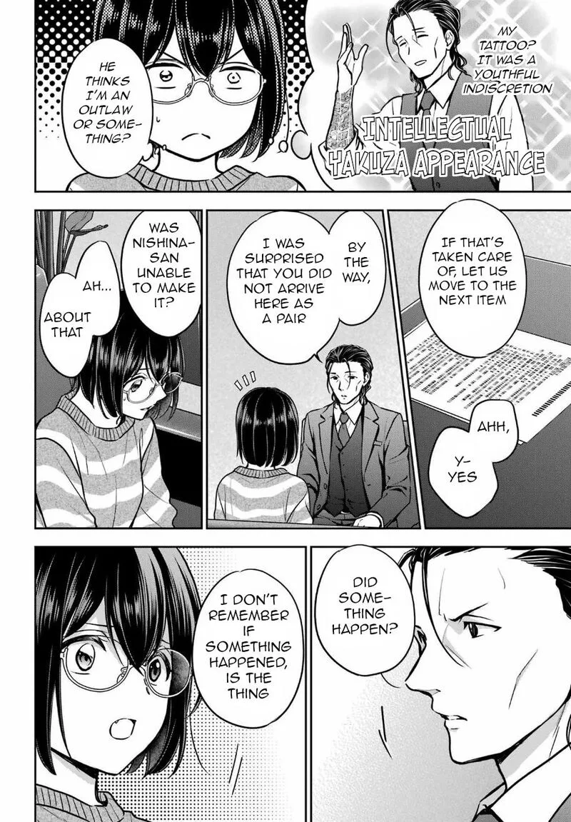 ISEKAI PICNIC Chapter 79 page 9
