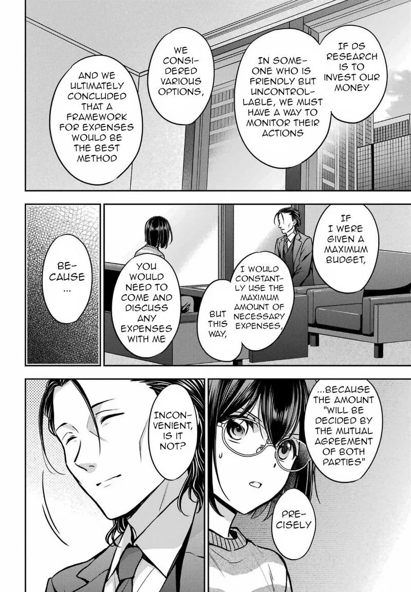 ISEKAI PICNIC Chapter 79 page 7