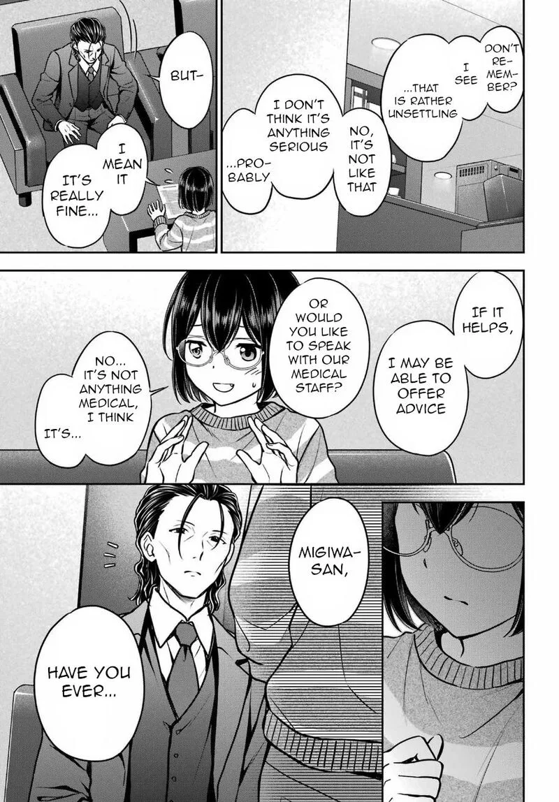 ISEKAI PICNIC Chapter 79 page 10