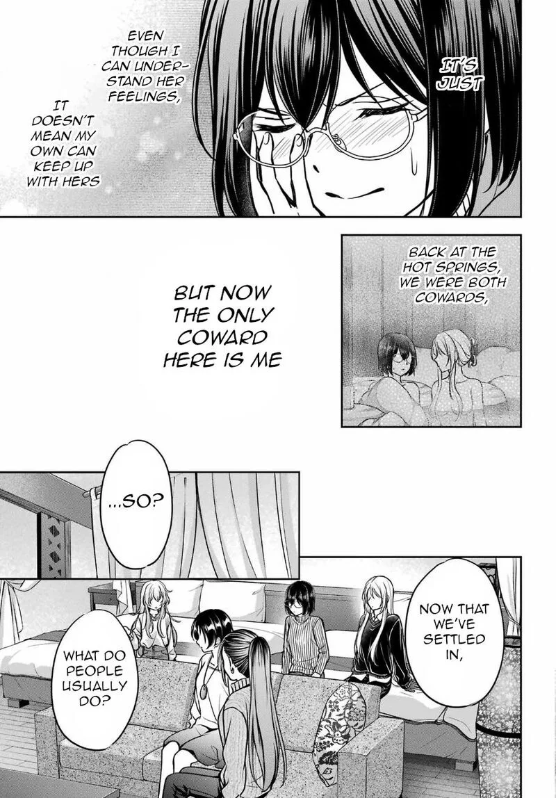 ISEKAI PICNIC Chapter 79 page 30